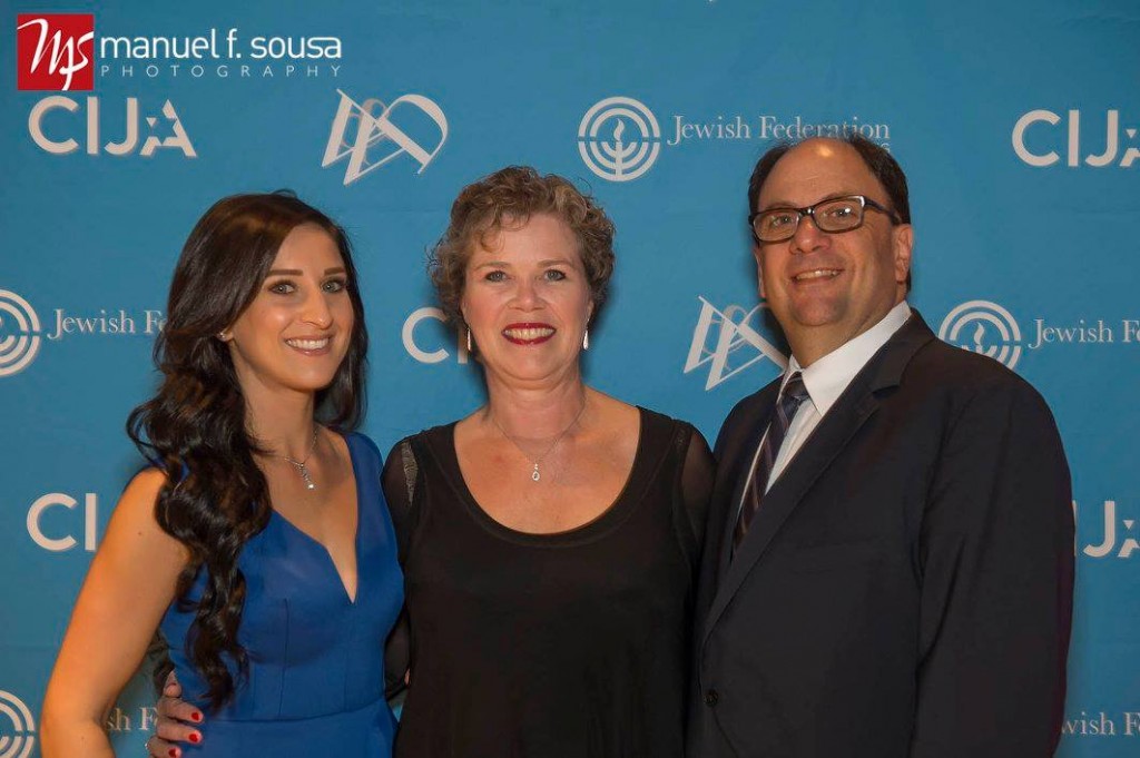 Words & Deeds Winnipeg September 11 2015 With Jessica Kerzner